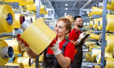 US manufacturing capex, hiring set to rise in 2026: ISM forecast