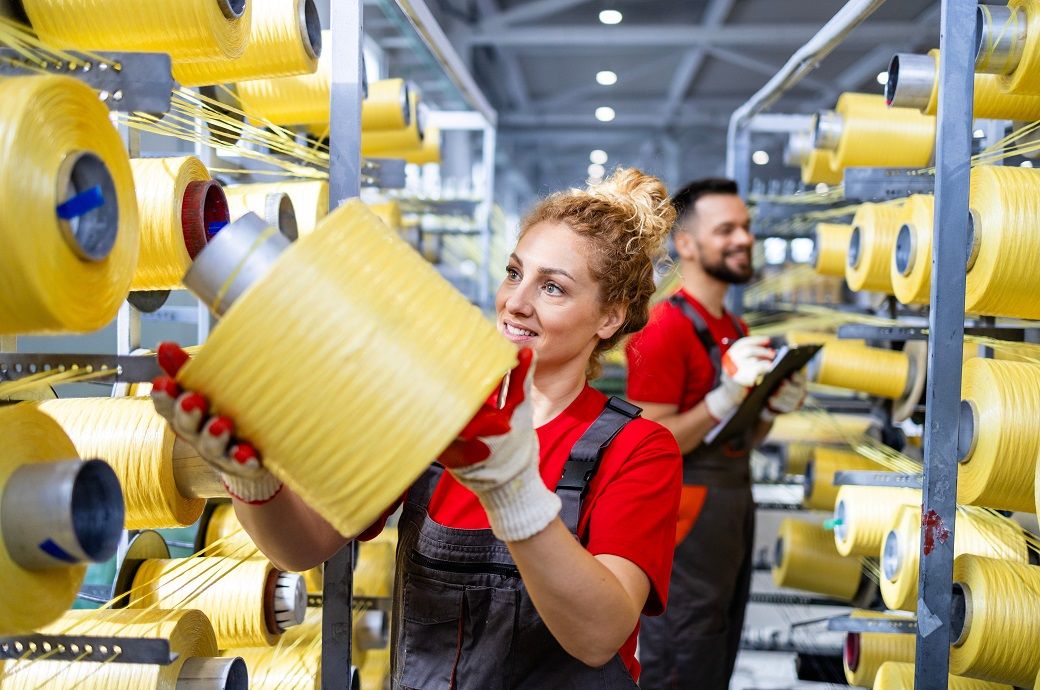 US manufacturing capex, hiring set to rise in 2026: ISM forecast