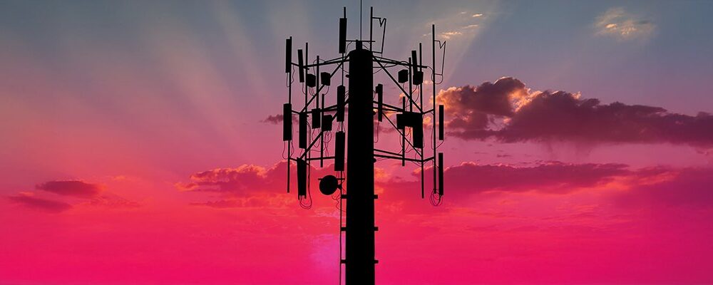 US nears universal adoption as North America leads 5G | Computer Weekly
