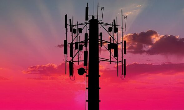 Global 5G standalone dynamic shifts from coverage to capability | Computer Weekly