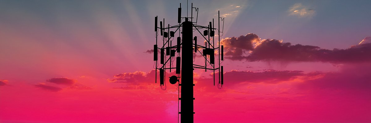US nears universal adoption as North America leads 5G | Computer Weekly