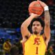 USC’s Rice out for season with shoulder injury