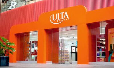 Ulta Beauty lifts annual forecasts on demand for cosmetics