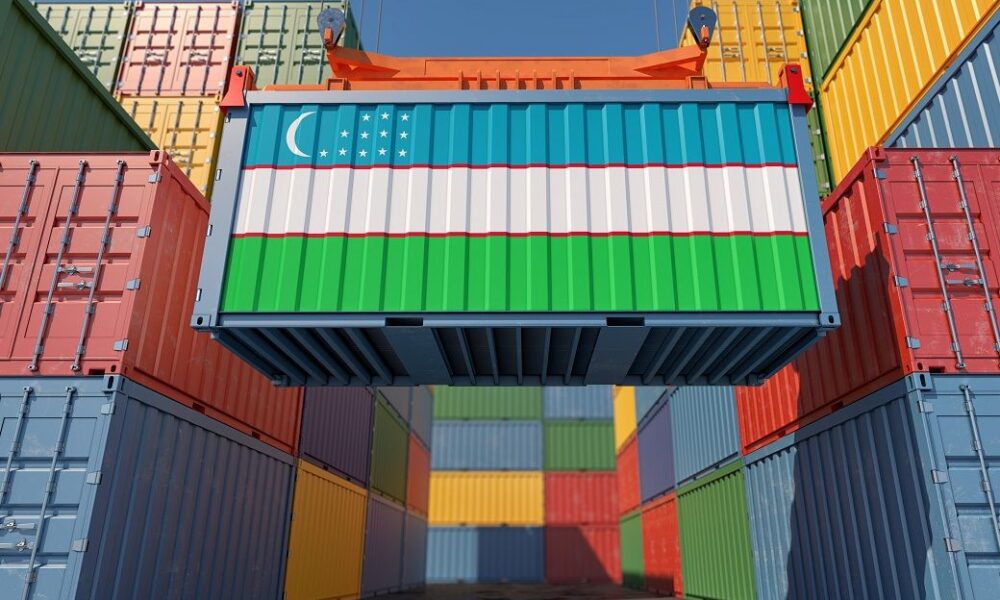 Uzbekistan targets textile exports worth .3 bn in 2026