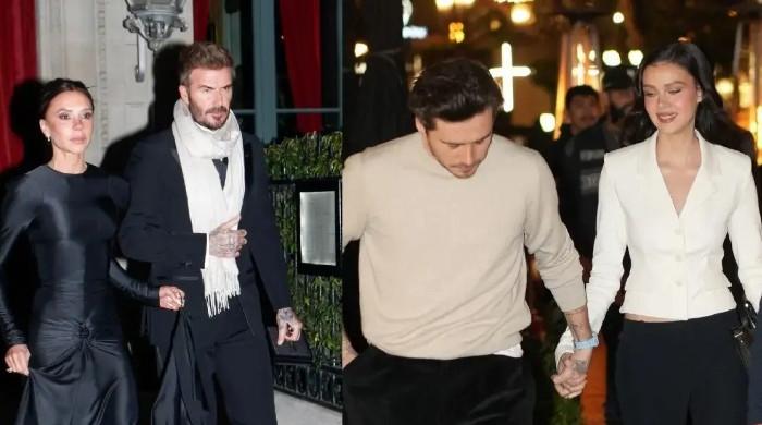 Victoria Beckham ‘won’t let family feud ruin Christmas’