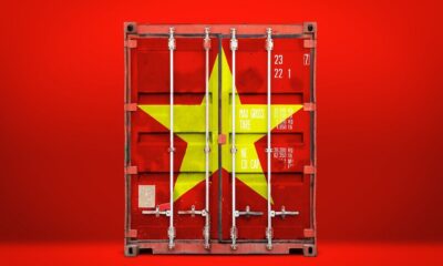 Vietnam sees robust export growth in 2025 despite US tariffs