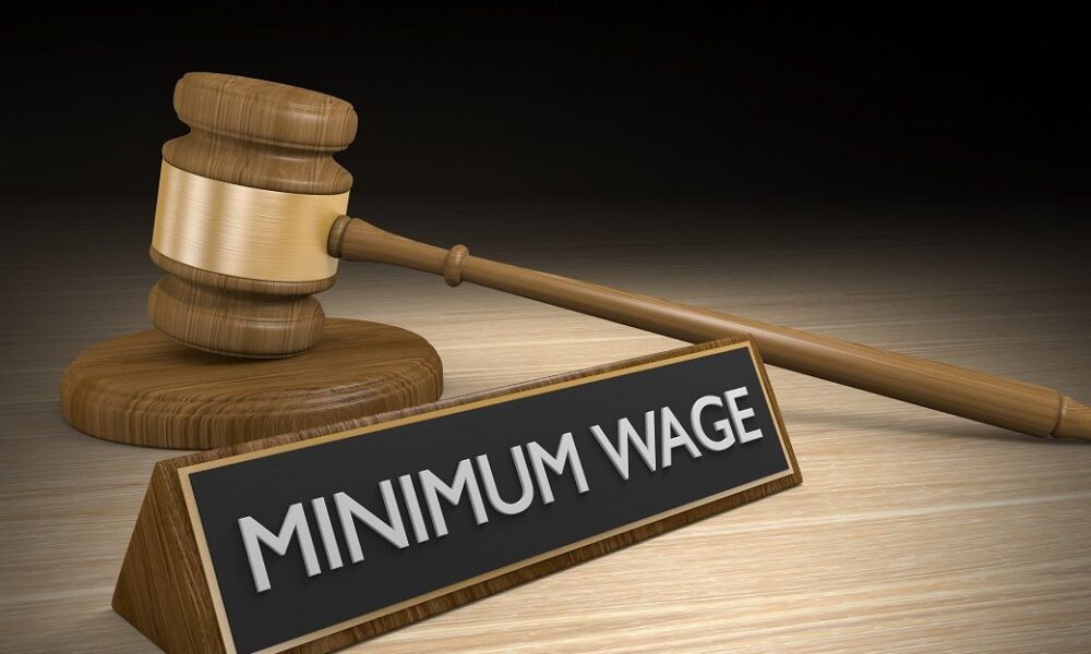 Vietnam to implement 7.2% minimum wage hike effective Jan 1, 2026