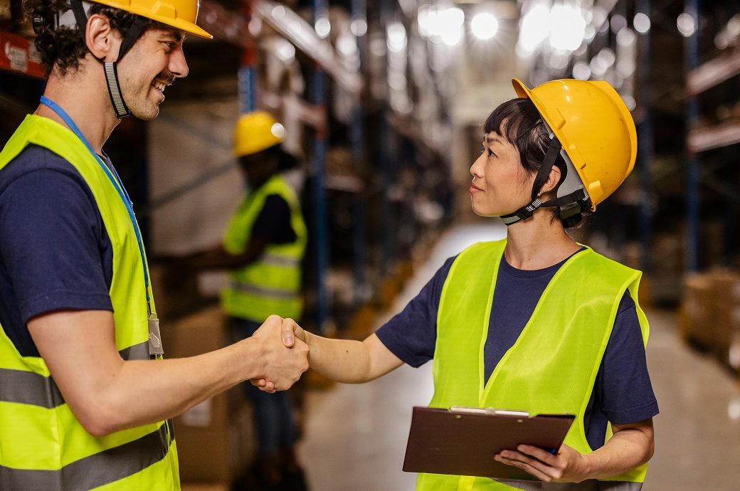 Vietnam’s textile sector anchors most of its supply chain employment