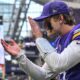 Vikes’ McCarthy ‘plays winning football’ in return