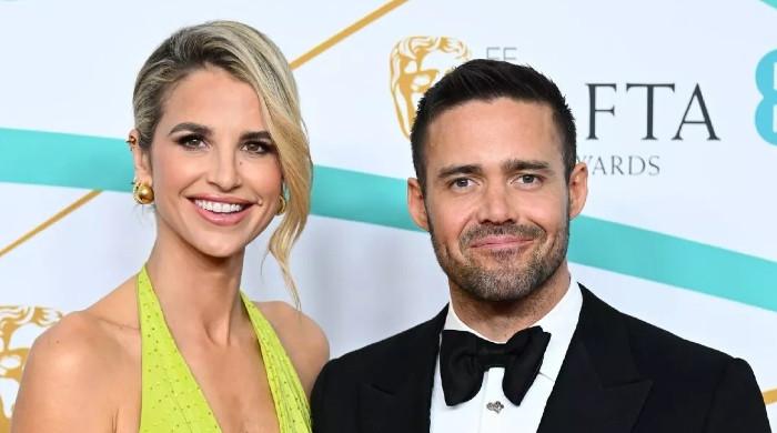 Vogue Williams says ‘end of era’ as couple sell Battersea flat