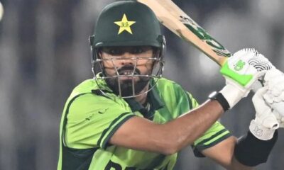 WATCH: Babar Azam appears in Cricket 26 game ahead of BBL debut