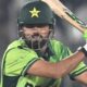 WATCH: Babar Azam appears in Cricket 26 game ahead of BBL debut