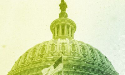 WIRED Roundup: DOGE Isn’t Dead, Facebook Dating Is Real, and Amazon’s AI Ambitions