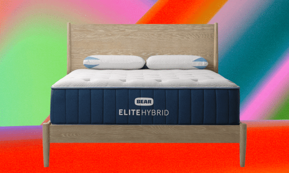 Wake Up—the Best Cyber Monday Mattress and Bedding Sales Are Here