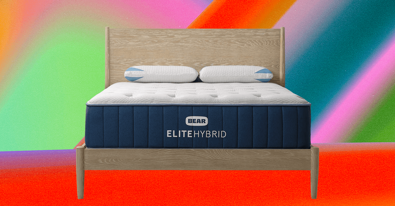 Wake Up—the Best Cyber Monday Mattress and Bedding Sales Are Here