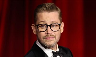 Walton Goggins praises Macaulay Culkin’s ‘uniquely suited’ role in ‘Fallout’ season 2