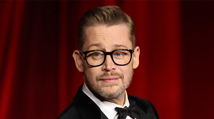 Walton Goggins praises Macaulay Culkin’s ‘uniquely suited’ role in ‘Fallout’ season 2