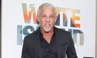 Wayne Lineker breaks silence from hospital bed ahead of lonely Christmas