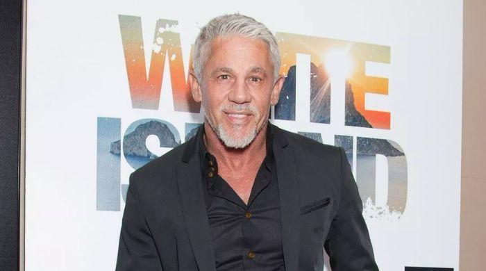 Wayne Lineker breaks silence from hospital bed ahead of lonely Christmas