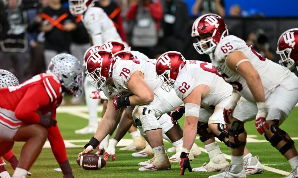 We made score picks for every postseason CFB game