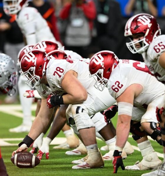 We made score picks for every postseason CFB game