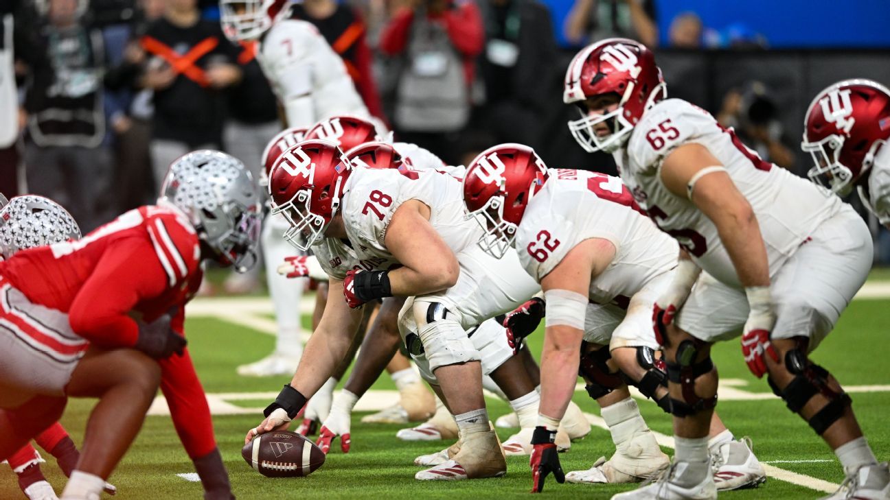 We made score picks for every postseason CFB game