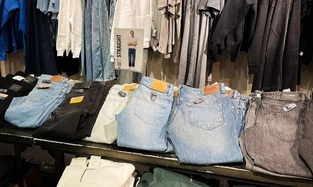 Weak demand drags US textiles & apparel exports down 3.6% in Jan–Sept