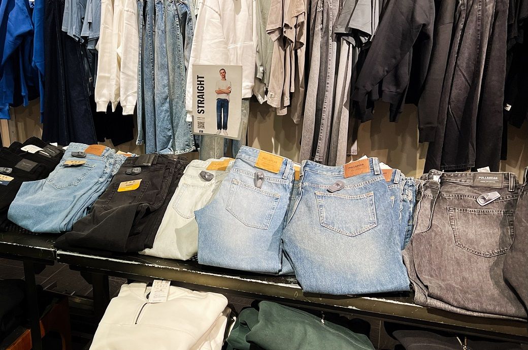 Weak demand drags US textiles & apparel exports down 3.6% in Jan–Sept