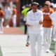 Week 15 Anger Index: The case for Texas and monthlong gripes for Miami, BYU