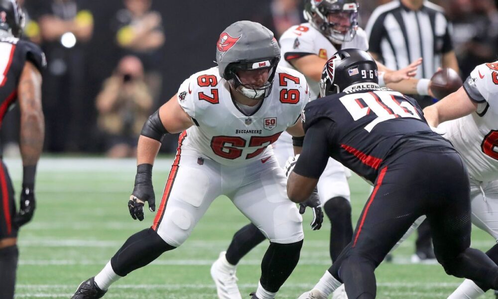 Week 15 NFL highlights: Best plays from Buccaneers and Falcons on TNF