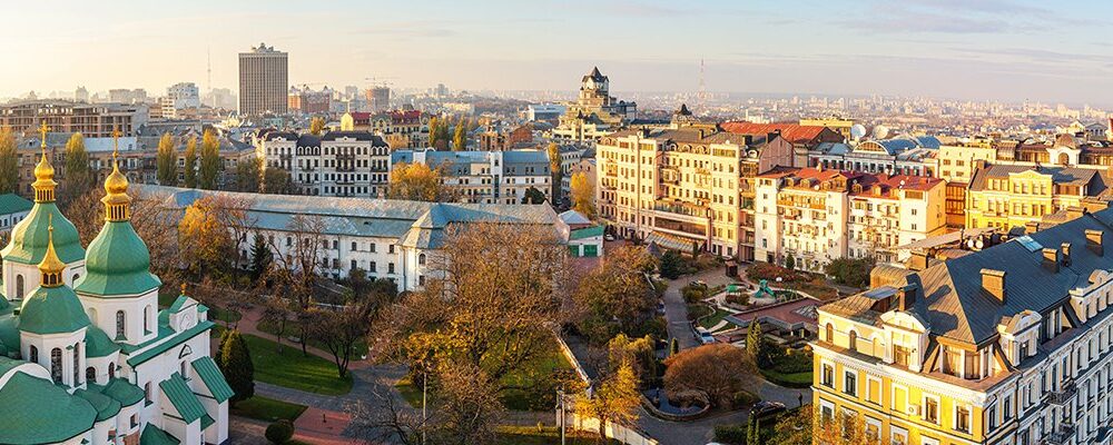 Western coalition supplying tech to Ukraine prepared for long war | Computer Weekly