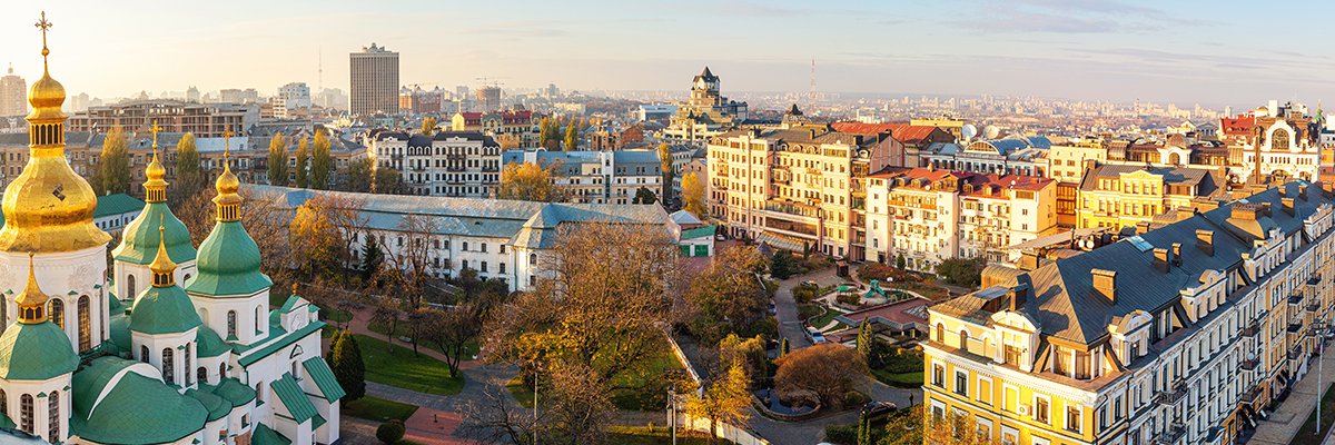 Western coalition supplying tech to Ukraine prepared for long war | Computer Weekly