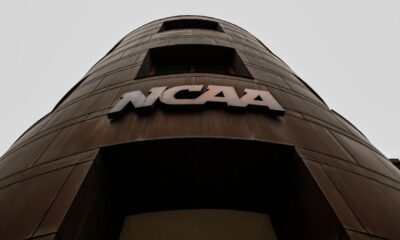 Wetzel: Is this the last straw for NCAA enforcement?