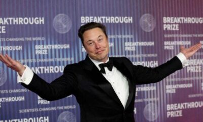 What Elon Musk’s reinstated 9 billion pay package rally secures