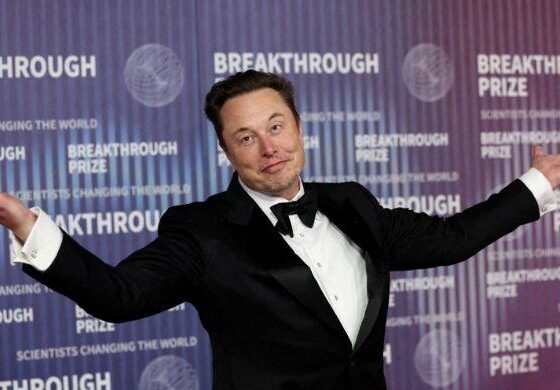 What Elon Musk’s reinstated 9 billion pay package rally secures
