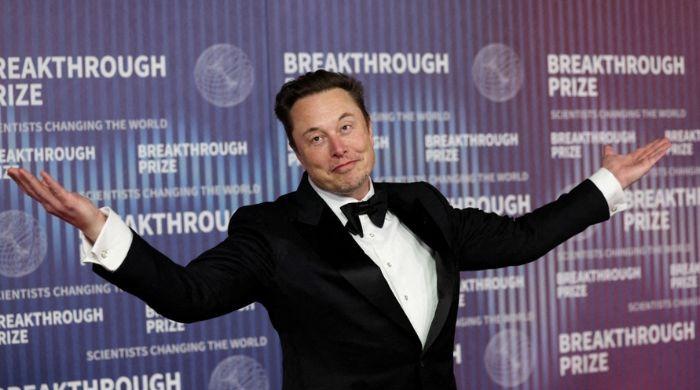What Elon Musk’s reinstated 9 billion pay package rally secures