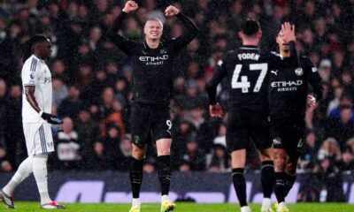 What could stop Haaland breaking Shearer’s Premier League goal record?