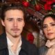 What led to Victoria Beckham get blocked by son Brooklyn?
