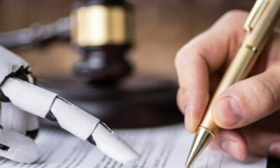 What legal challenges does the fashion industry face in the age of generative AI?