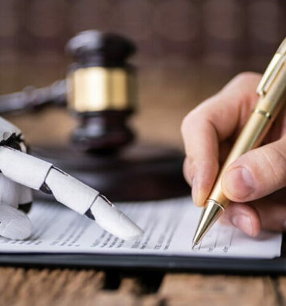 What legal challenges does the fashion industry face in the age of generative AI?