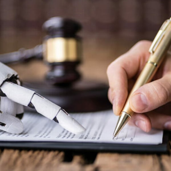 What legal challenges does the fashion industry face in the age of generative AI?