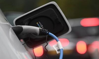 What’s keeping drivers from buying EVs? Key reasons at a glance