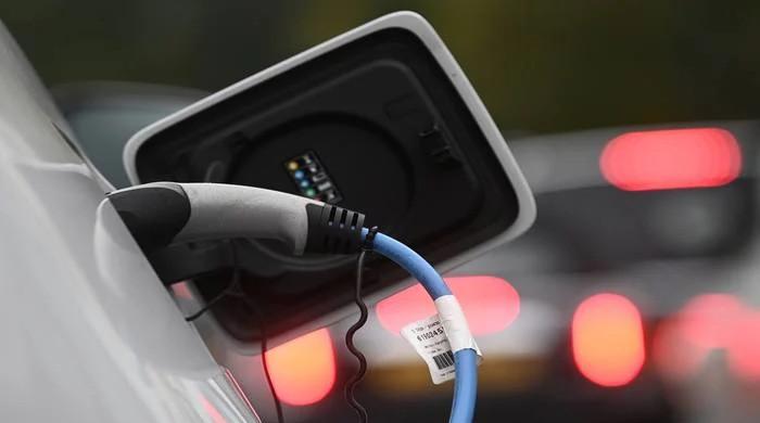 What’s keeping drivers from buying EVs? Key reasons at a glance