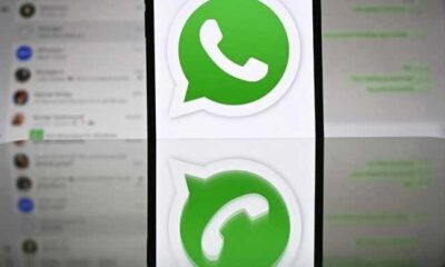 WhatsApp rolls out 2026 stickers update ahead of New Year’s Eve