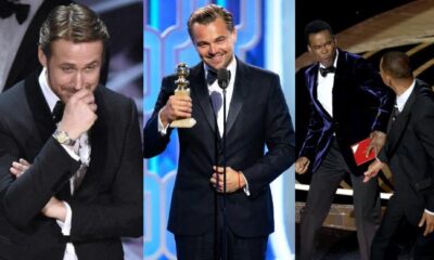 When Oscar snubs turned into explosive controversies