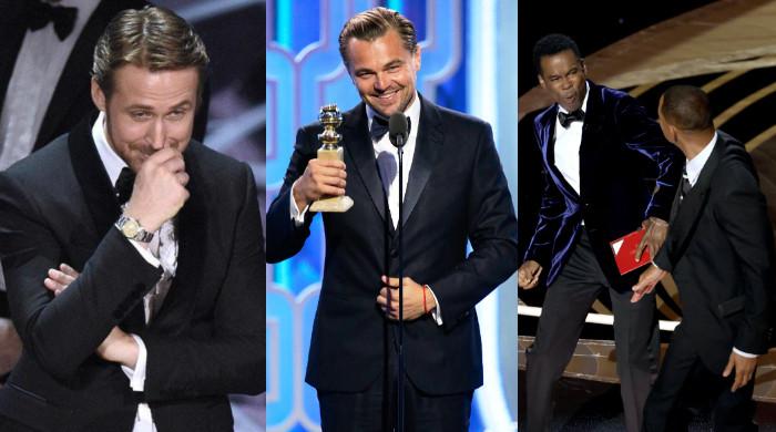 When Oscar snubs turned into explosive controversies