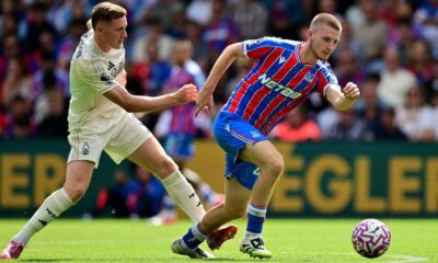 Which of these 8 midfield targets would fit best at Man United?