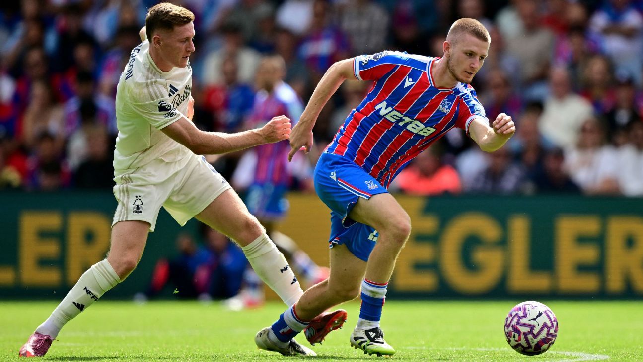 Which of these 8 midfield targets would fit best at Man United?