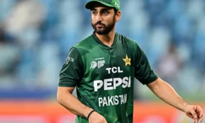 Who Should Be Captain? | The Express Tribune