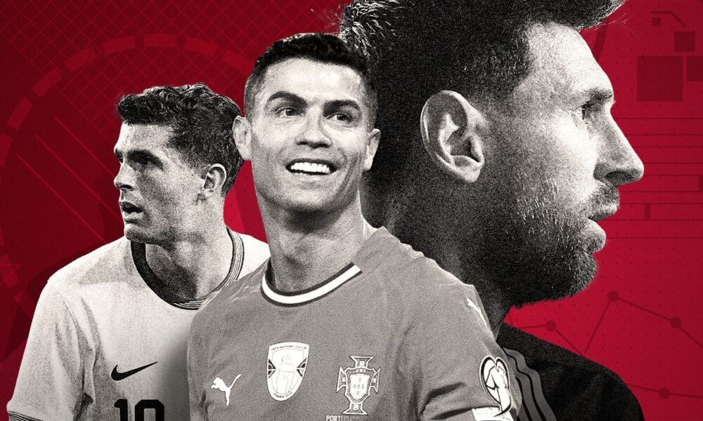 Who has the most travel at 2026 World Cup? And why does it matter?